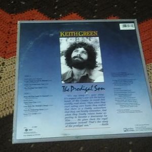 Keith Green